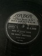 100 X 78 Toeren voor in de jukebox, Ophalen of Verzenden, Gebruikt, Voor 1950, Overige merken