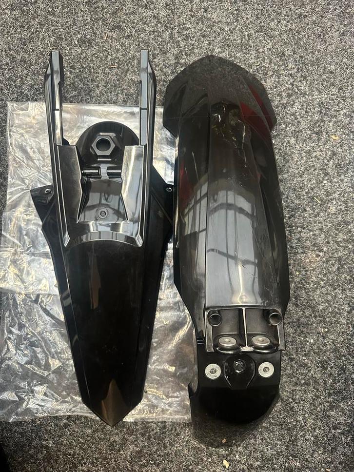 KTM SX85 Spatbordset 2018 2024, Motoren, Onderdelen | Merk-onafhankelijk, Nieuw, Ophalen of Verzenden