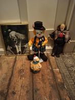 Vintage Clown Collectibles, Ophalen of Verzenden, Gebruikt, Dier