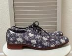 Exclusieve schoenen van Lureaux, maat 42, Ophalen of Verzenden, Zo goed als nieuw, Blauw