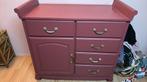 Mooie commode, Ophalen, Gebruikt
