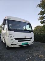 Rapido Itineo 5,95 m | levelsysteem | Compact & Ruim | Uniek, Caravans en Kamperen, Integraal, Achteruitrijcamera, Ringverwarming