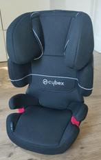 Cybex autostoel groep 2/3 nieuwstaat, Autogordel of Isofix, 15 t/m 36 kg, Verstelbare rugleuning, Zo goed als nieuw