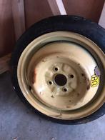 Reservewiel, Toyota Yaris thuiskomer, Reserve wiel, Ophalen, Gebruikt, Toyota