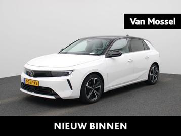 Opel Astra 1.2 Business Elegance AUTOMAAT | ADAPTIEVE CRUISE beschikbaar voor biedingen