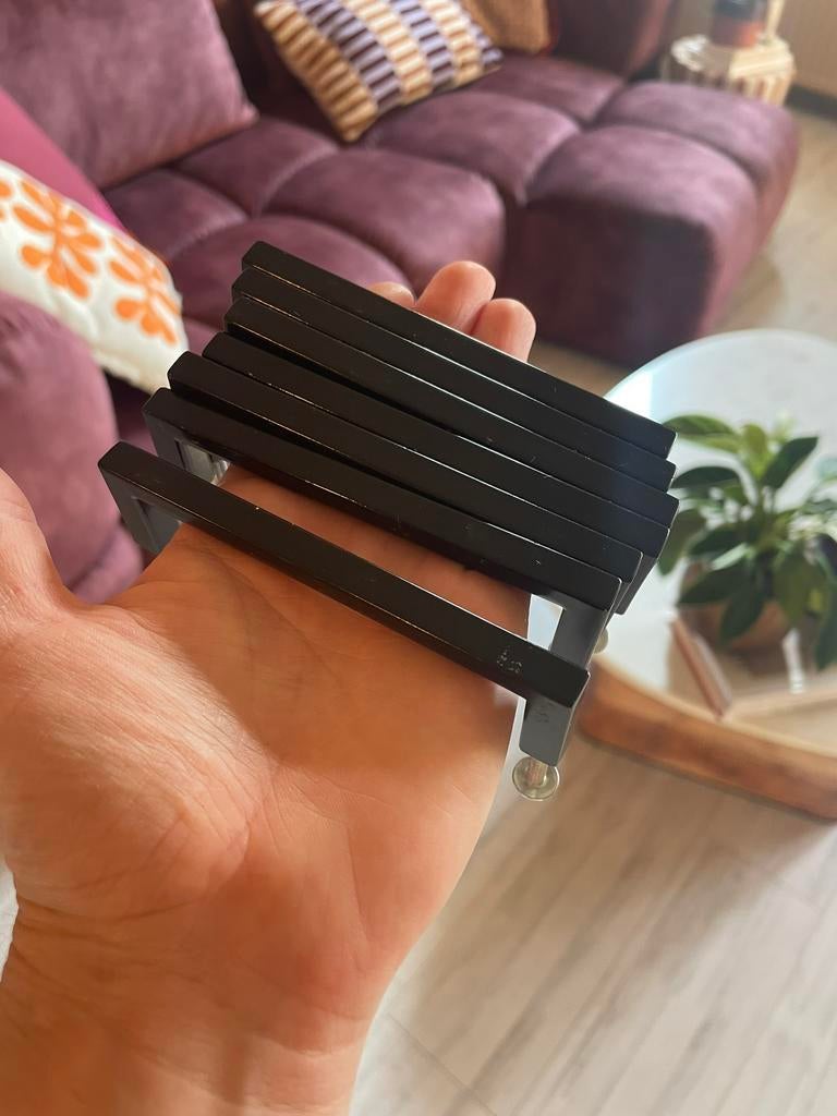 Deurgreep deurklink handvat voor keukenkastjes, Ophalen of Verzenden, Zo goed als nieuw, Overige materialen, Klink of Kruk