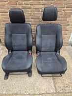 Stoelen & banken Mitsubishi Pajero lwb, Auto-onderdelen, Interieur en Bekleding, Ophalen, Gebruikt, Mitsubishi