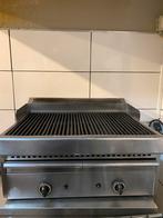 Lavagrill/Watergrill, Ophalen of Verzenden, Zo goed als nieuw