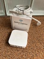 AirPort Express A1392, Ophalen of Verzenden, Gebruikt, Router, Apple Airport Express
