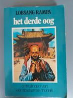 Lobsang Rampa - Het derde oog - Onthullingen van een ..., Gelezen, Achtergrond en Informatie, Spiritualiteit algemeen, Ophalen of Verzenden