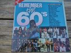 2 LP - Remember the 60's Volume 2, Ophalen of Verzenden, Zo goed als nieuw