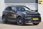 Lynk & Co 01 1.5, Stof, Traction-control, Zwart, Bedrijf