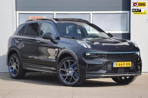 Lynk & Co 01 1.5, Auto's, Lynk & Co, Bedrijf, Te koop, ABS, Adaptive Cruise Control, Airconditioning, Alarm, Climate control, Cruise Control