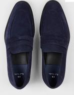 Paul Smith Suede Loafers - Maat 43 - Zo goed als nieuw!, Kleding | Heren, Schoenen, Ophalen of Verzenden, Zo goed als nieuw, Loafers