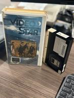 WESTERNFILM - VIDEO STAR UITGAVE - Betamax beta tape, Alle leeftijden, Ophalen of Verzenden, Gebruikt