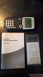 Grafisch rekenmachine TI 84 plus, Diversen, Rekenmachines, Ophalen of Verzenden