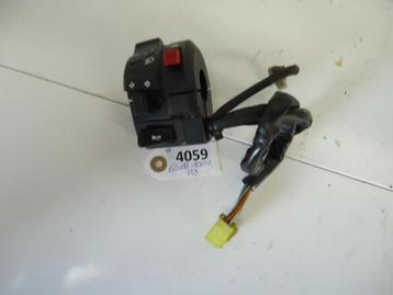 GSXR1000 2007 - 2008 Suzuki Elektrische bediening D1-14132 beschikbaar voor biedingen