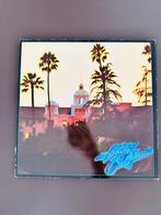 Eagles - Hotel California LP, Ophalen of Verzenden, 1960 tot 1980, Gebruikt