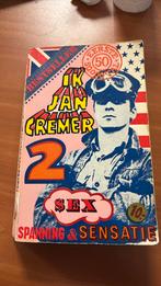 Ik Jan Cremer, Boeken, Ophalen of Verzenden, Gelezen