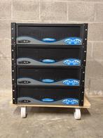 CROWN CL2, Ophalen, Zo goed als nieuw, 1000 watt of meer, P.A.