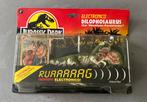 Jurassic Park - Dilophosaurus  (Spanish) Kenner 1993, Verzamelen, Ophalen of Verzenden, Nieuw