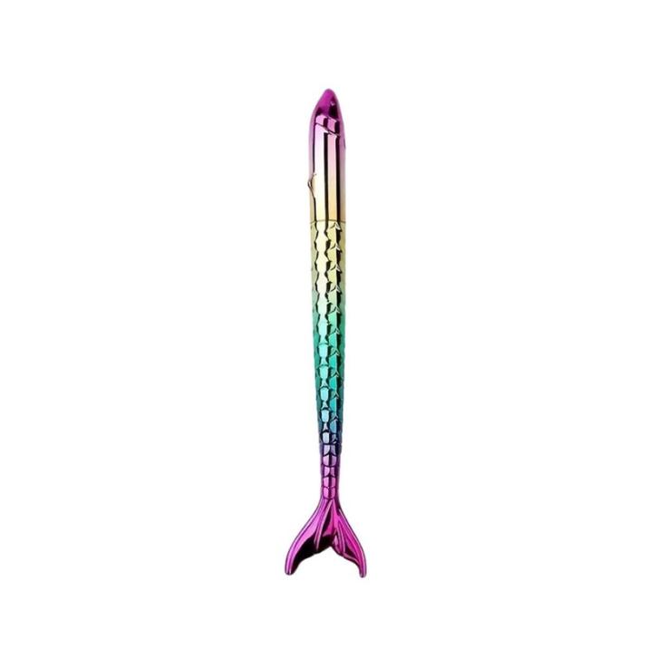 Diamond Painting Pen Mermaid Fuchsia, Hobby en Vrije tijd, Knutselen, Nieuw, Knutselwerk, Ophalen of Verzenden
