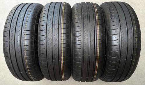 4 Nieuwe Goodyear 195 55 16 Zomerbanden Inclusief Montage, Auto-onderdelen, Banden en Velgen, Band(en), Zomerbanden, 16 inch, 195 mm
