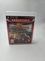 God of War Collection Volume ll, Vanaf 18 jaar, 1 speler, Ophalen of Verzenden, Zo goed als nieuw