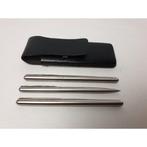 # Elysee pennenset, Verzamelen, Pennenverzamelingen, Ophalen of Verzenden, Gebruikt, Pennenset, Overige merken