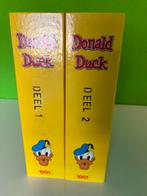 Donald Duck 1991 complete jaargang, Complete serie of reeks, Ophalen of Verzenden, Gelezen, Europa