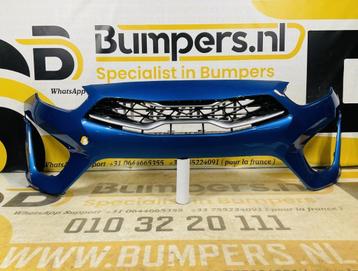 BUMPER Kia Ceed GTline GT-Line 2023-2024 VOORBUMPER 11150z beschikbaar voor biedingen