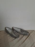 Nieuwe  dames instappers  zwart/wit, Kleding | Dames, Nieuw, Ophalen of Verzenden, Onbekend, Instappers
