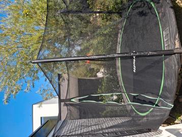 Trampoline virtufit 305 cm beschikbaar voor biedingen