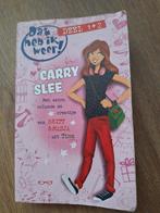 Carry Slee - Dat heb ik weer! Deel 1+2, Ophalen of Verzenden, Gelezen, Carry Slee, Fictie