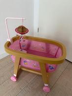 Babyborn bed, Ophalen, Gebruikt, Babypop
