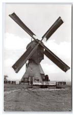 Meerkerk, "De Stijve Molen", Verzamelen, Verzenden, 1960 tot 1980, Ongelopen, Utrecht