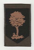 Embleem Opleidings- en Trainingscommando KL (Gevechts Tenue, Ophalen of Verzenden, Landmacht, Nederland, Embleem of Badge