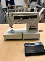 Habotex Naaimachine - Vintage, Ophalen of Verzenden, Gebruikt, Naaimachine, Overige merken