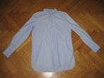 Maliparmi M.U.S.T. blauwe blouse maat 42, Blauw, Maat 42/44 (L), Ophalen of Verzenden, Maliparmi