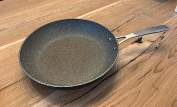 Cuisine select koekenpan met anti aanbaklaag beschikbaar voor biedingen