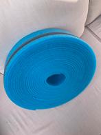 Randisolatie voor vloerafwerking 17,5 m x 10 cm, Doe-het-zelf en Verbouw, Isolatie en Afdichting, Minder dan 4 cm, Overige materialen