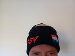 PSV Beanie, Kleding | Heren, Hoeden en Petten, PSV, One size fits all, Ophalen of Verzenden, Pet