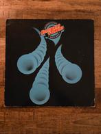 Lp Manfred Mann's Earth Band Nightingales & Bombers, Cd's en Dvd's, Vinyl | Rock, Ophalen of Verzenden