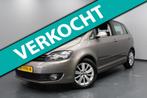 Volkswagen Golf Plus 1.2 TSI Tour II BlueMotion / Airco / El, Auto's, Volkswagen, Stof, Gebruikt, 4 cilinders, Origineel Nederlands