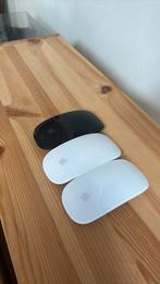 Apple Magic Mouse 2 (A1657), Computers en Software, Muizen, Ophalen of Verzenden, Zo goed als nieuw