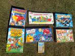 Diverse spellen, Vijf spelers of meer, Ophalen of Verzenden, Gebruikt