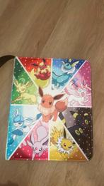 Pokemon kaarten en map, Verzamelen, Speelgoed, Ophalen, Zo goed als nieuw