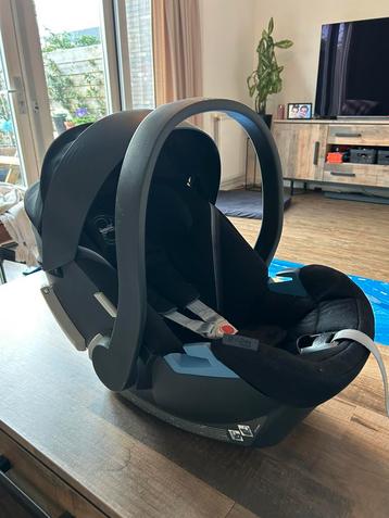Cybex autostoel beschikbaar voor biedingen