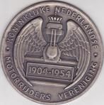 KONINKLIJKE NEDERLANDSE MOTORRIJDERS VERENIGING, Verzenden, Overige materialen
