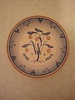 Herdenkingsbord Wilhelmina, Antiek en Kunst, Antiek | Wandborden en Tegels, Ophalen of Verzenden